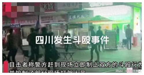 四川街坊爆料事件视频最新,最新事件视频引发热议，真相究竟如何？